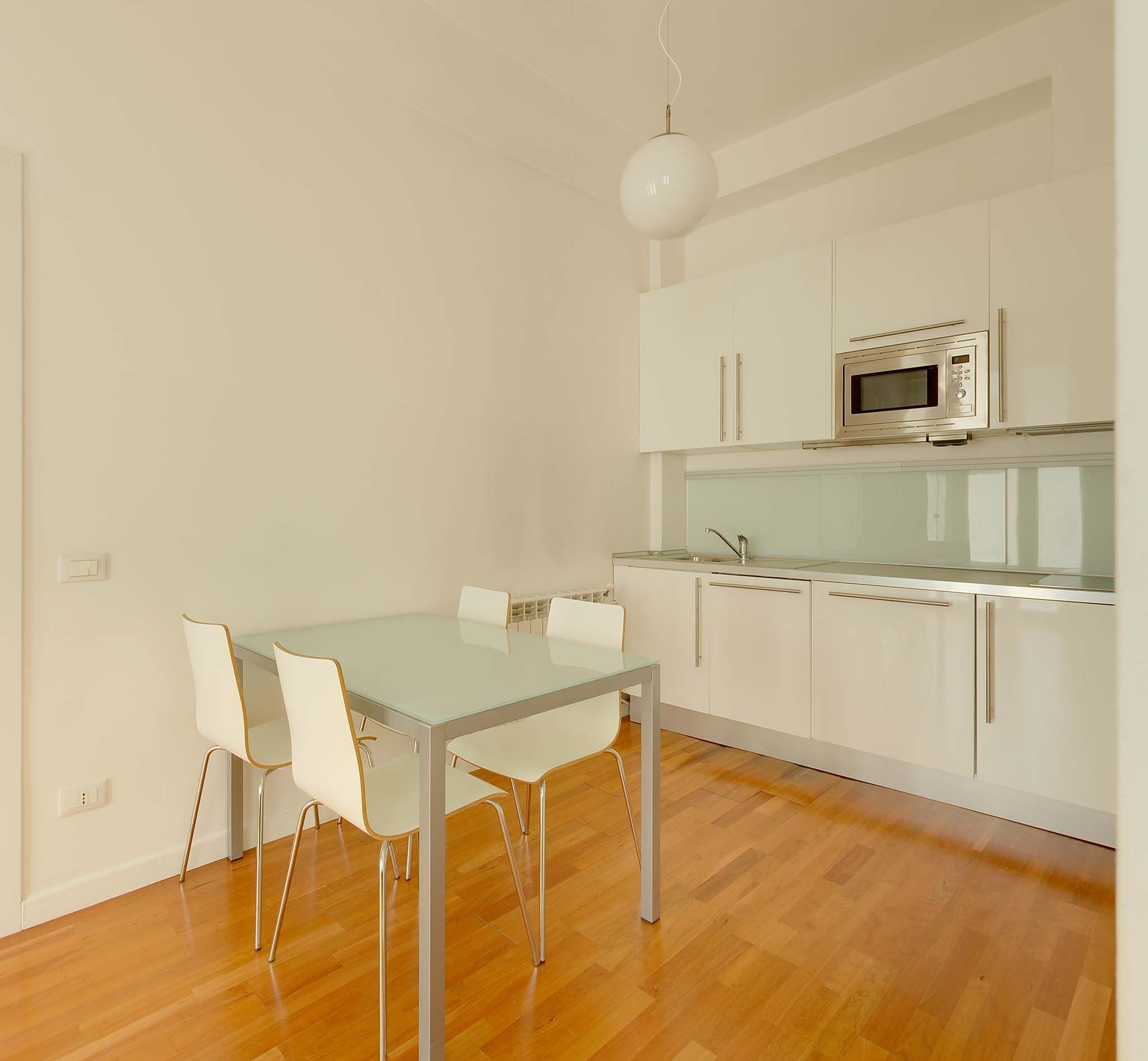Milano trova e prenota appartamenti vacanze case for Affitti milano monolocali arredati