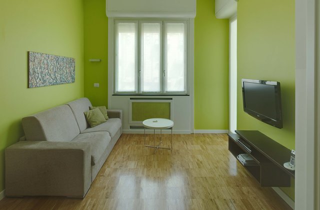 Mailand Ferien Wohnungen Kurz Zeit Miete Apartments Finden Und