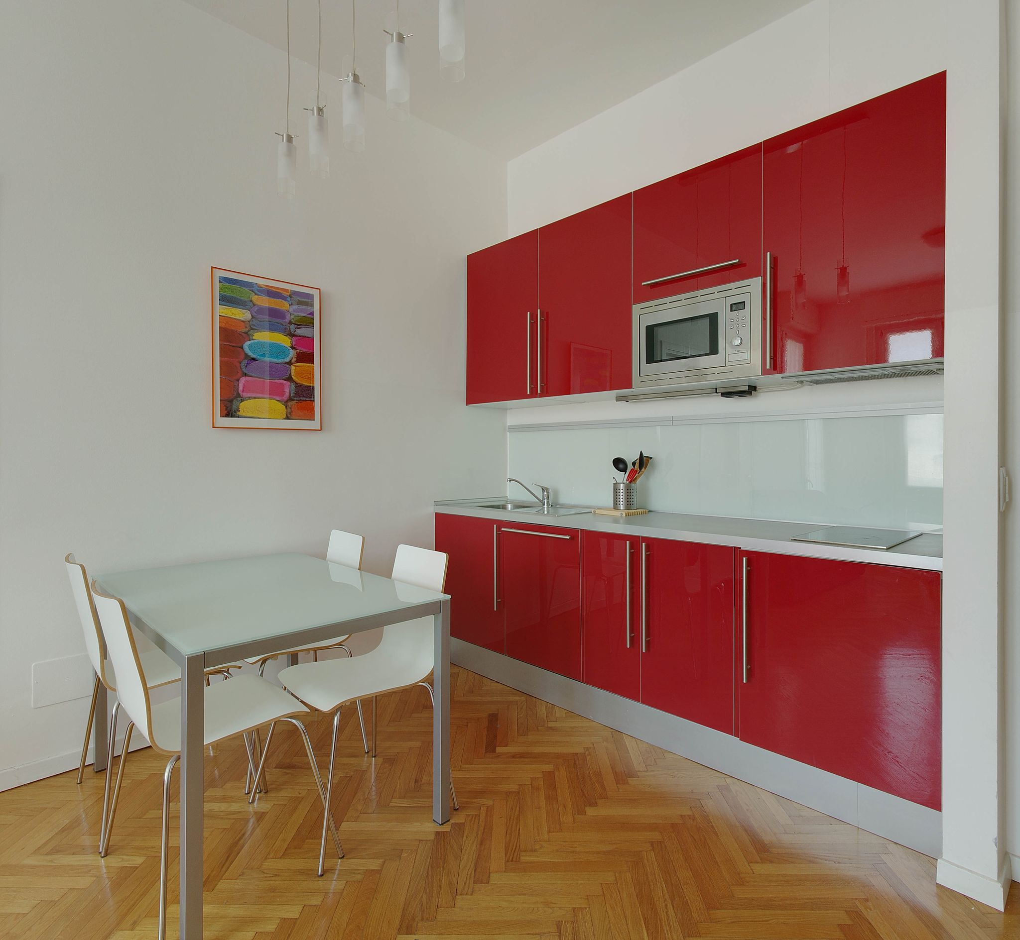 Milan Italy find and book holiday homes vacation accommodation rent ...