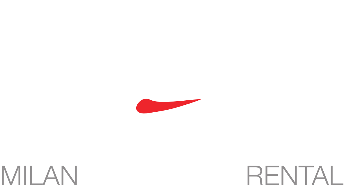 Milan Apartment Rental